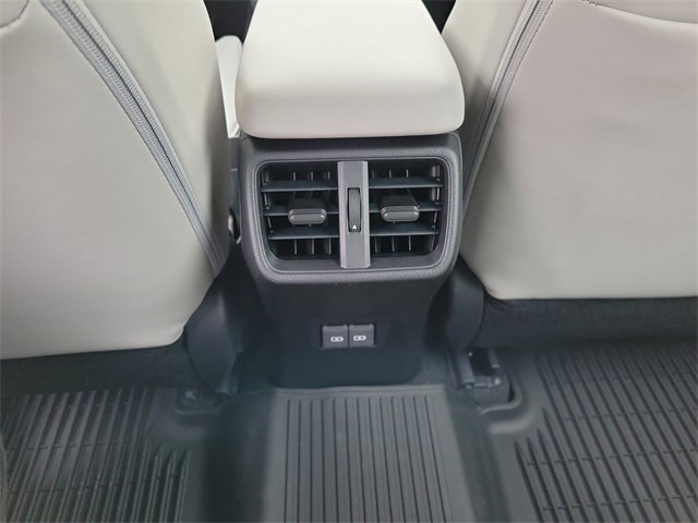 New 2025 Lexus UX 300h AWD image 11