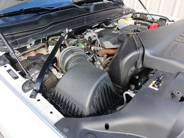 Used 2022 RAM 2500 Limited image 58