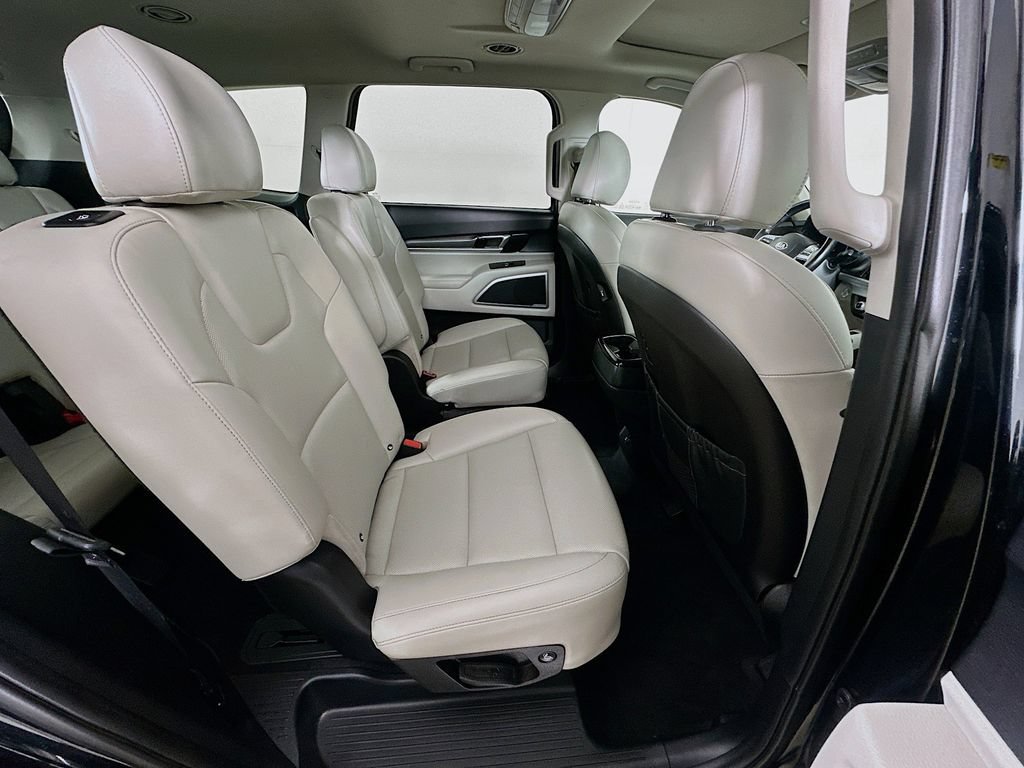 Certified 2021 Kia Telluride S FWD image 8