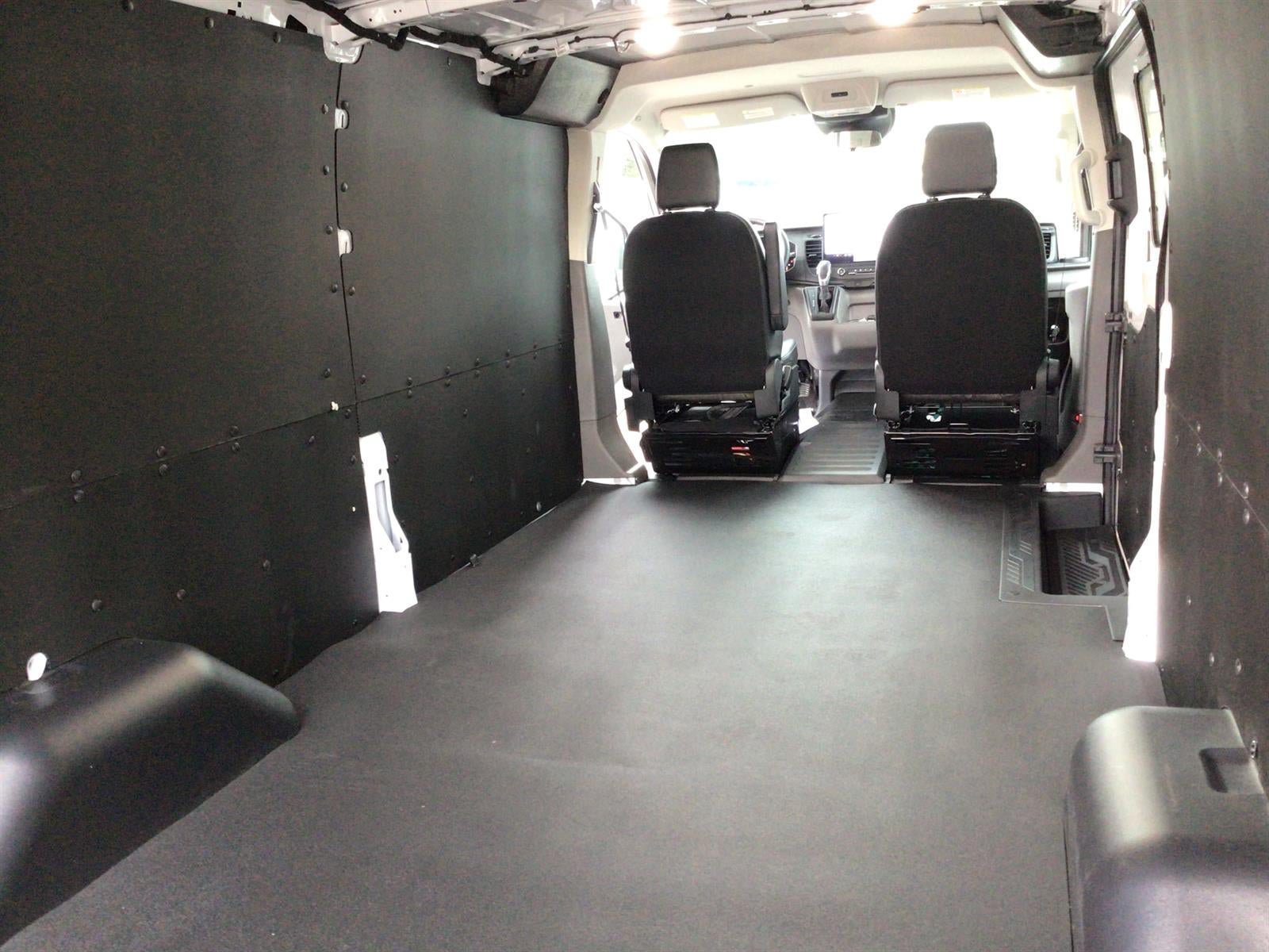 New 2026 Ford Transit 250 Low Roof AWD w/ Exterior Upgrade Package image 14
