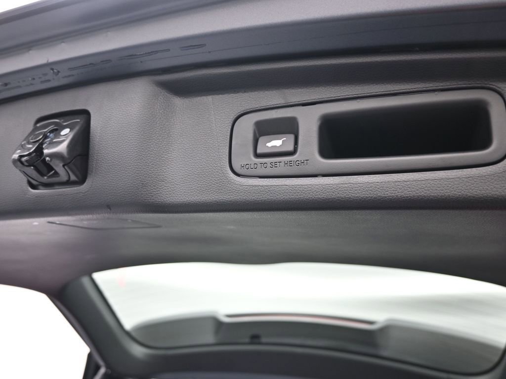 Certified 2026 Honda CR-V Sport Touring image 28