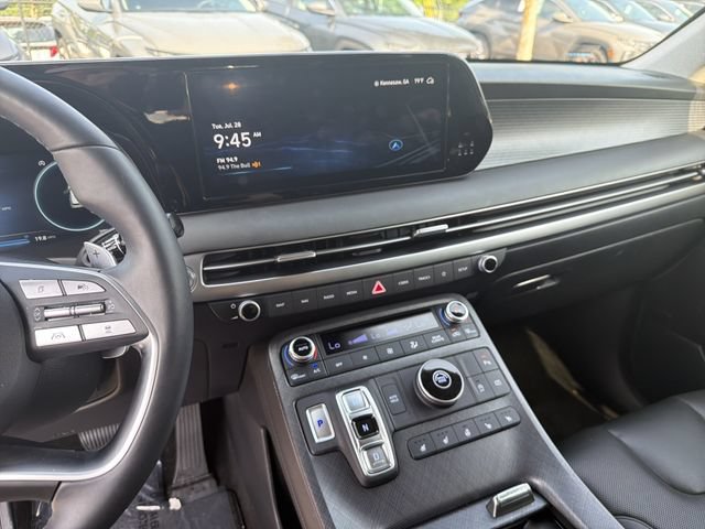 Used 2024 Hyundai Palisade Limited FWD image 30