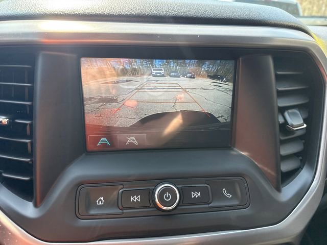 Used 2019 GMC Acadia SLE w/ Driver Alert Package I image 23