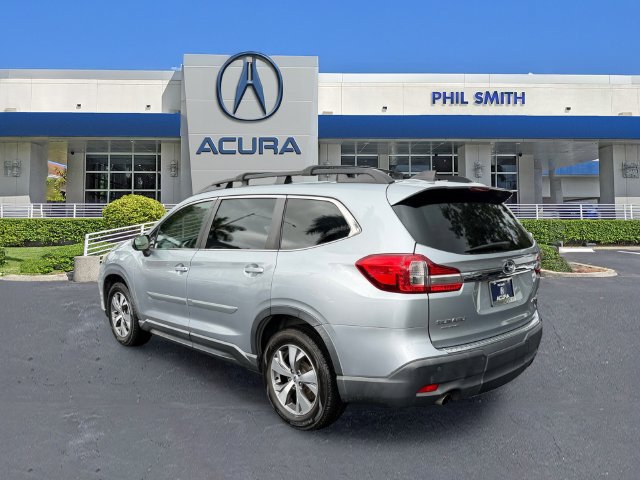 Used 2019 Subaru Ascent Premium AWD/4WD image 7