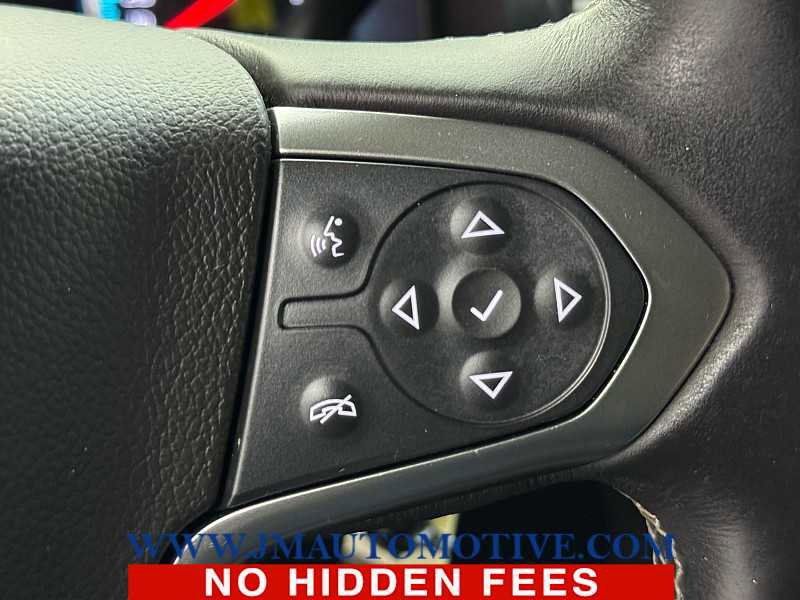 Used 2017 Chevrolet Tahoe LT image 45