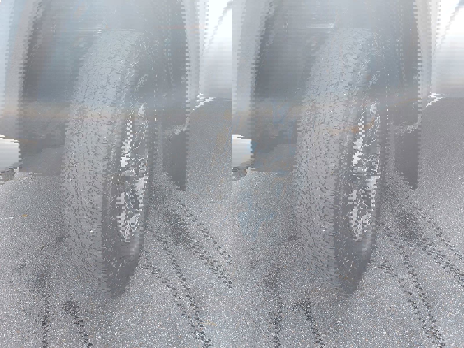 Used 2016 Toyota Tacoma TRD Off-Road w/ Premium & Technology Package image 33