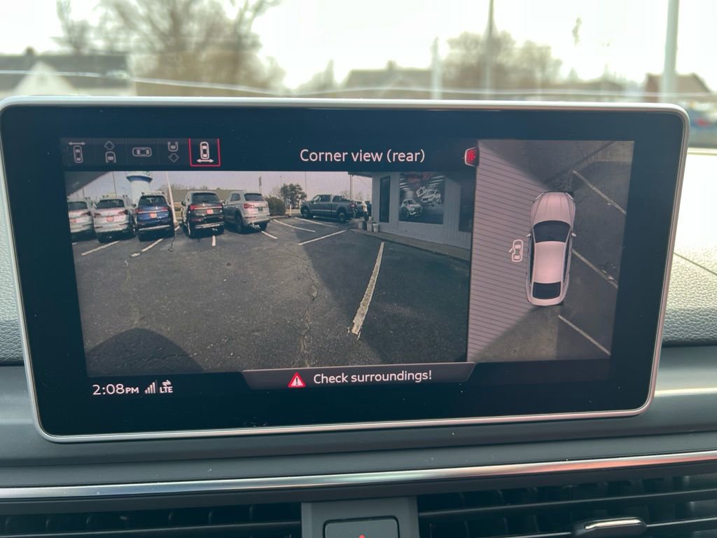 Used 2018 Audi S5 Prestige w/ Driver Assistance Package image 34