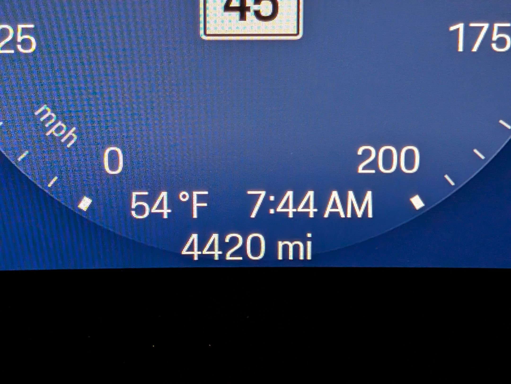 Used 2025 Porsche Macan 4S Electric image 23