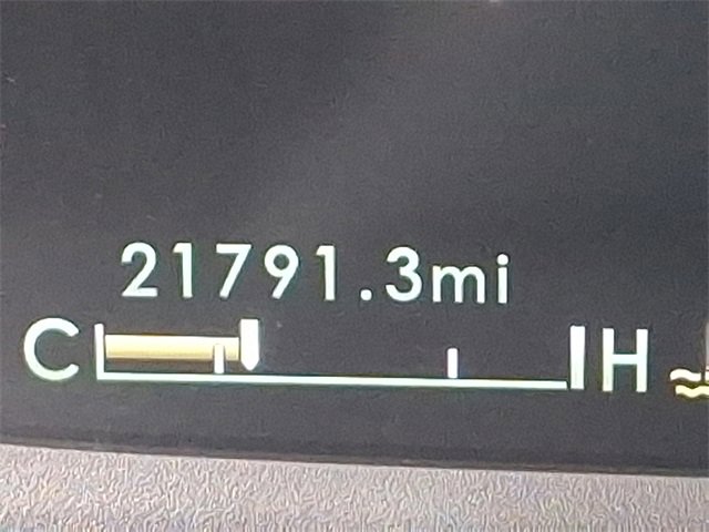 Used 2023 Lincoln Aviator Reserve w/ Equipment Group 201A image 21