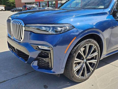 Used 2019 BMW X7 xDrive50i AWD/4WD image 23