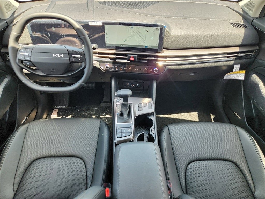 New 2026 Kia Sportage SX image 19