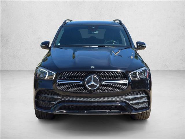 Used 2021 Mercedes-Benz GLE 350 image 2