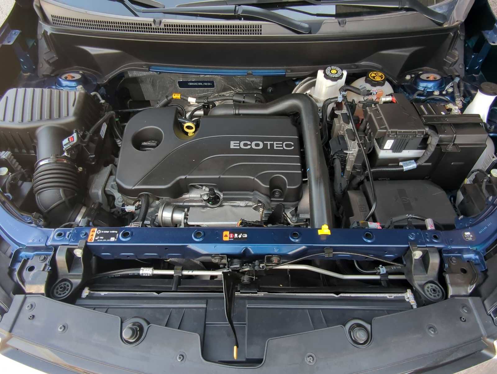 Used 2022 Chevrolet Equinox LT image 15