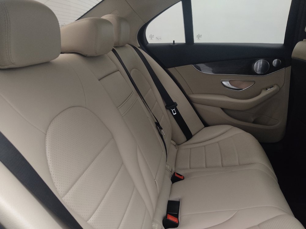 Used 2021 Mercedes-Benz C 300 Sedan w/ Premium Package image 19