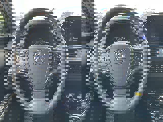 Used 2023 Lexus UX 250h F Sport w/ Accessory Package (Z2) image 20