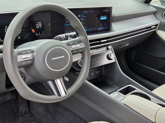 Used 2025 Hyundai Sonata SEL image 10