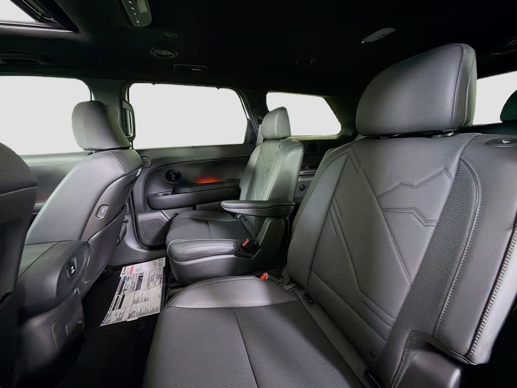 New 2026 Hyundai Palisade XRT Pro image 23