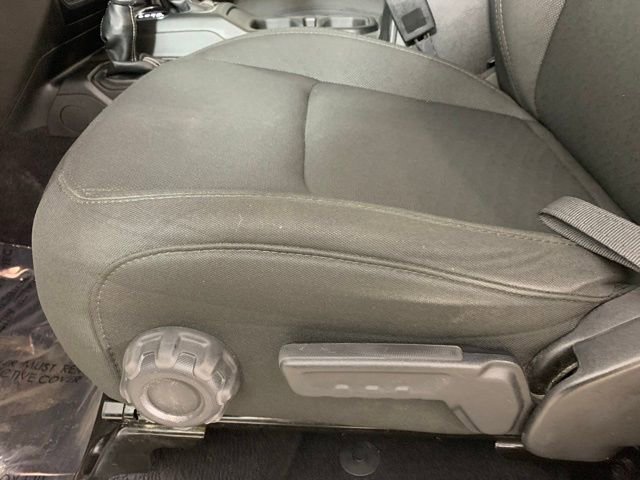 Used 2023 Jeep Wrangler Sahara image 15