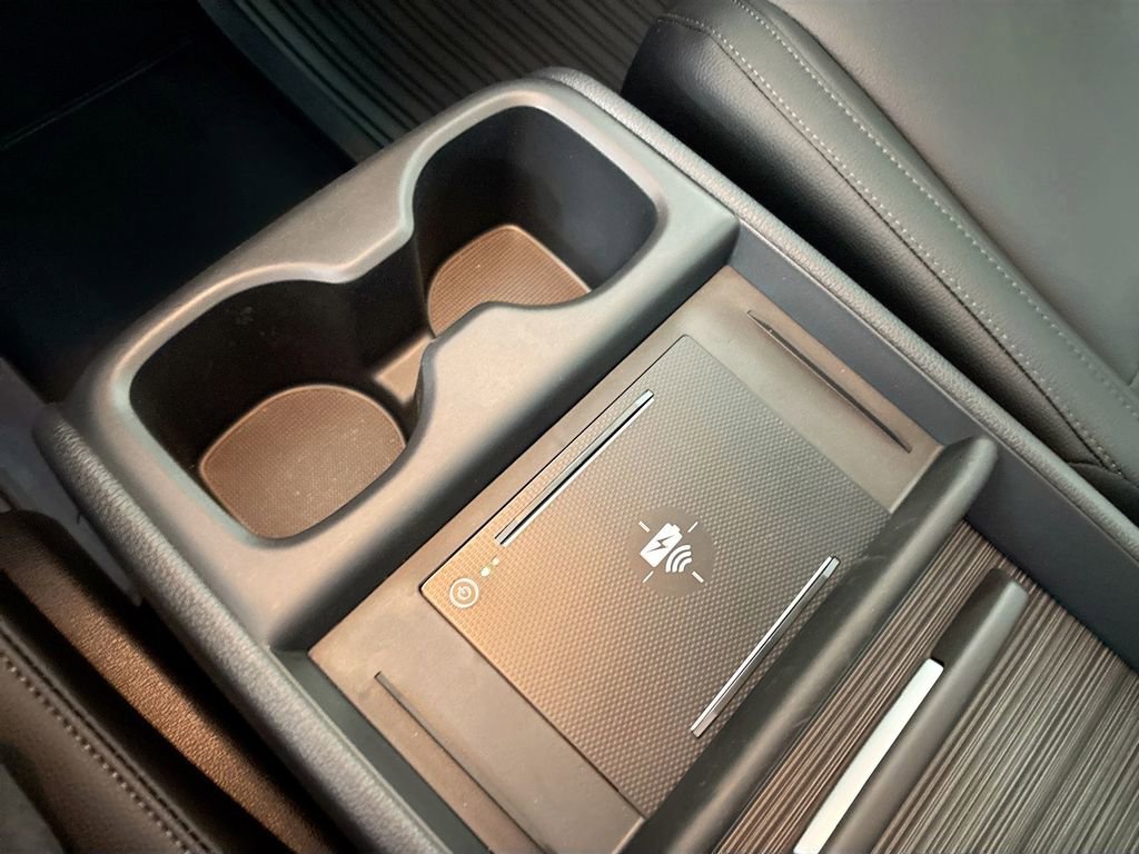 New 2026 Honda Odyssey EX-L image 15