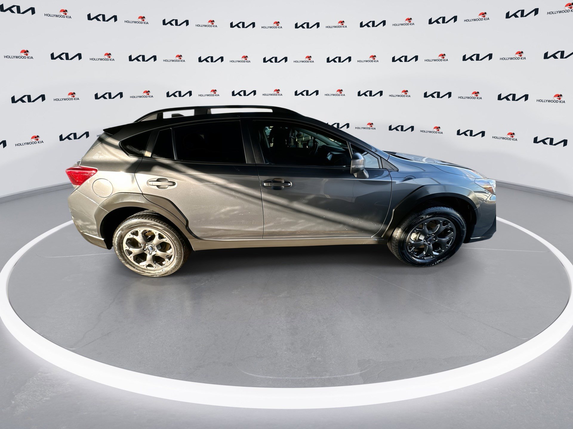 Used 2023 Subaru Crosstrek 2.5i Sport image 9