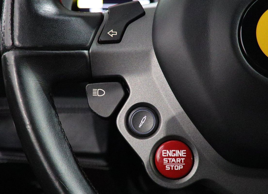 Used 2016 Ferrari 488 GTB image 36