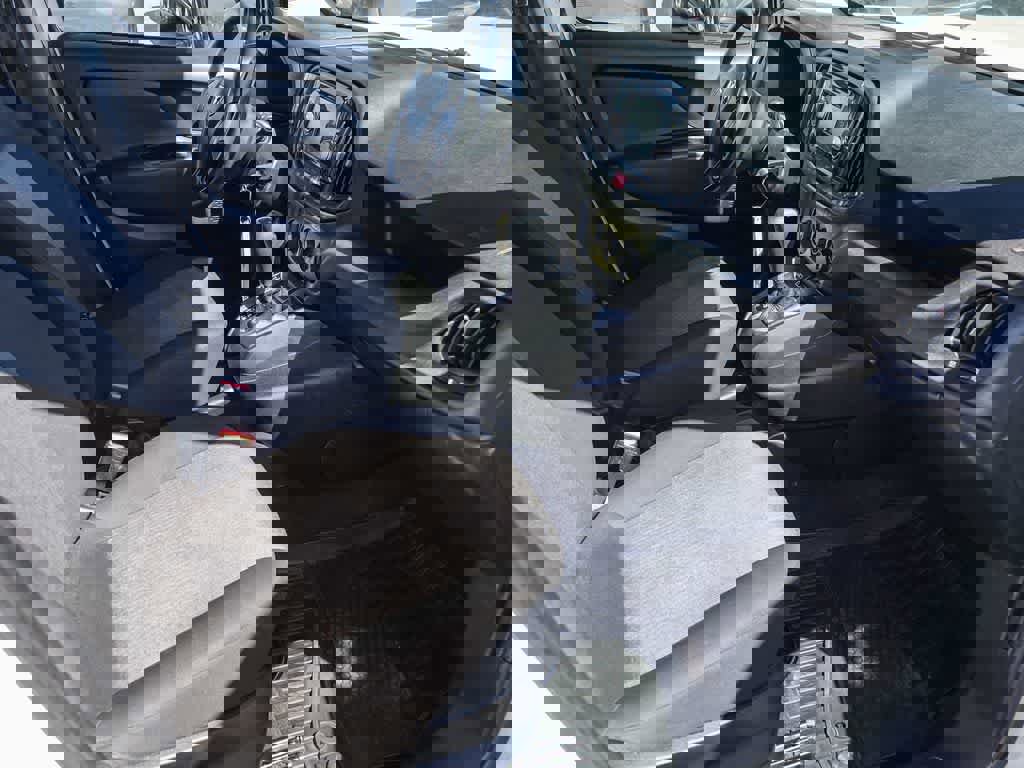 Used 2022 RAM ProMaster City Tradesman FWD image 13