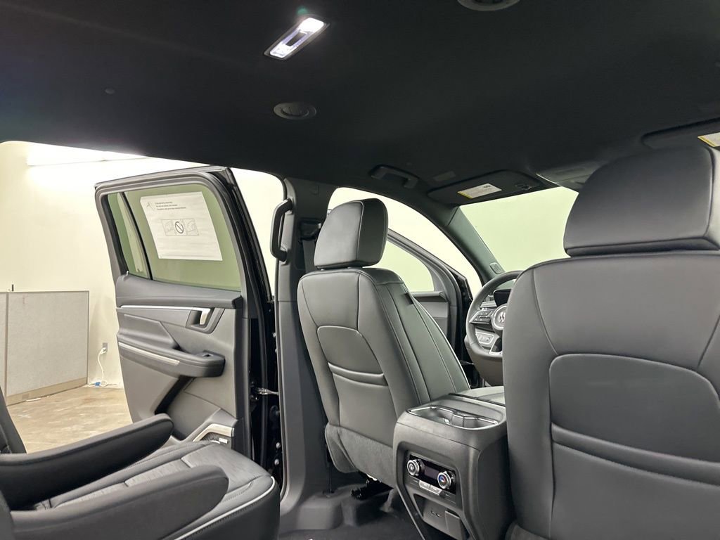 New 2026 Buick Enclave Sport Touring w/ Power Package image 19