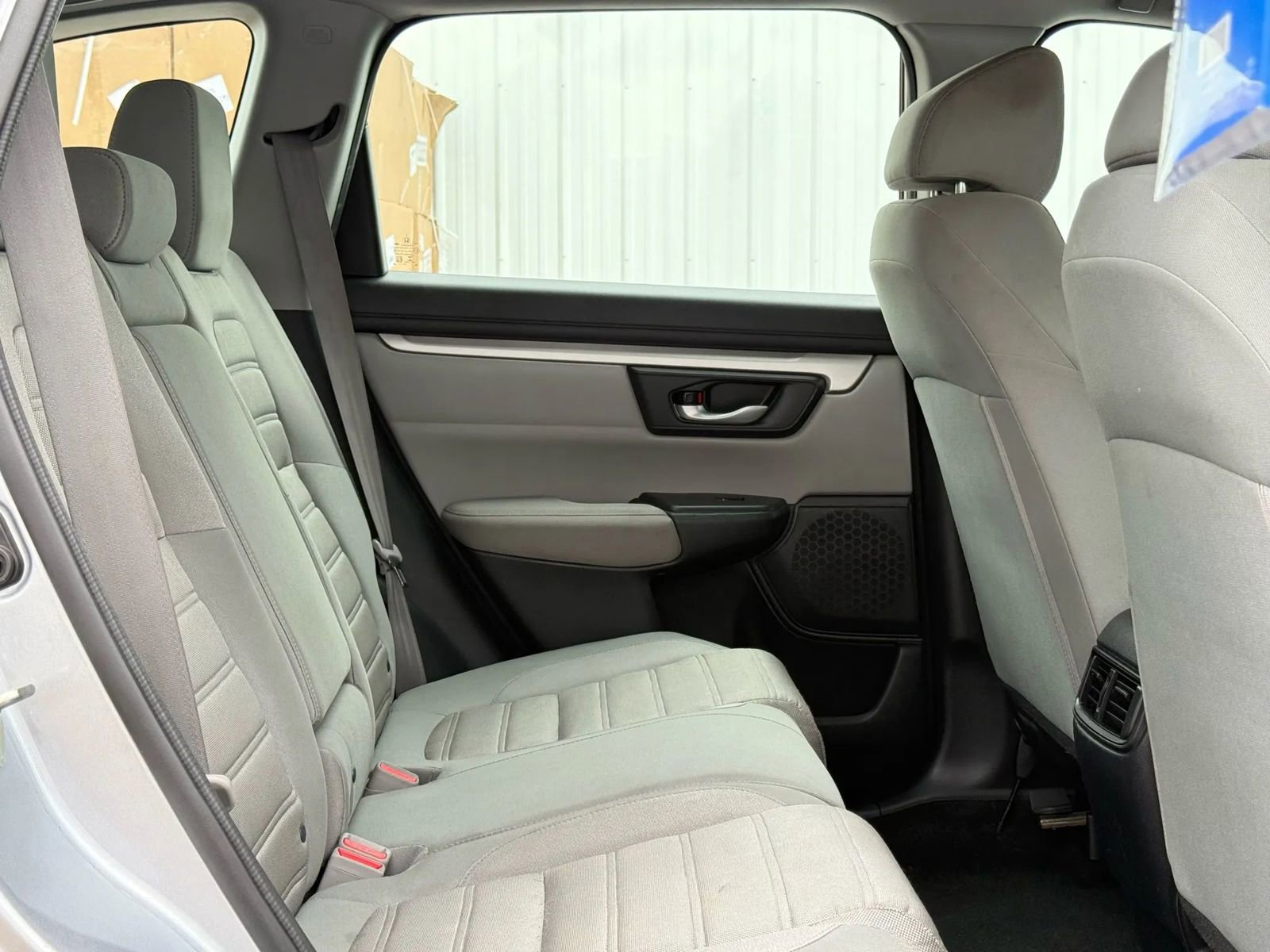 Used 2019 Honda CR-V LX image 13