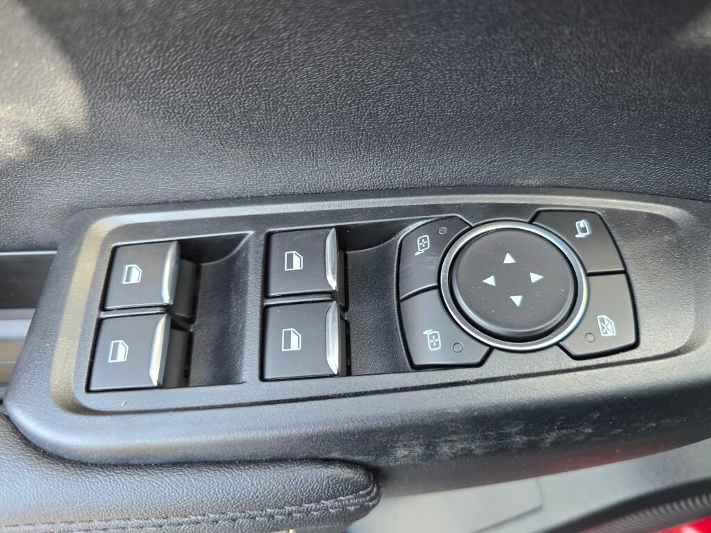 New 2026 Ford Ranger Lariat AWD/4WD image 16