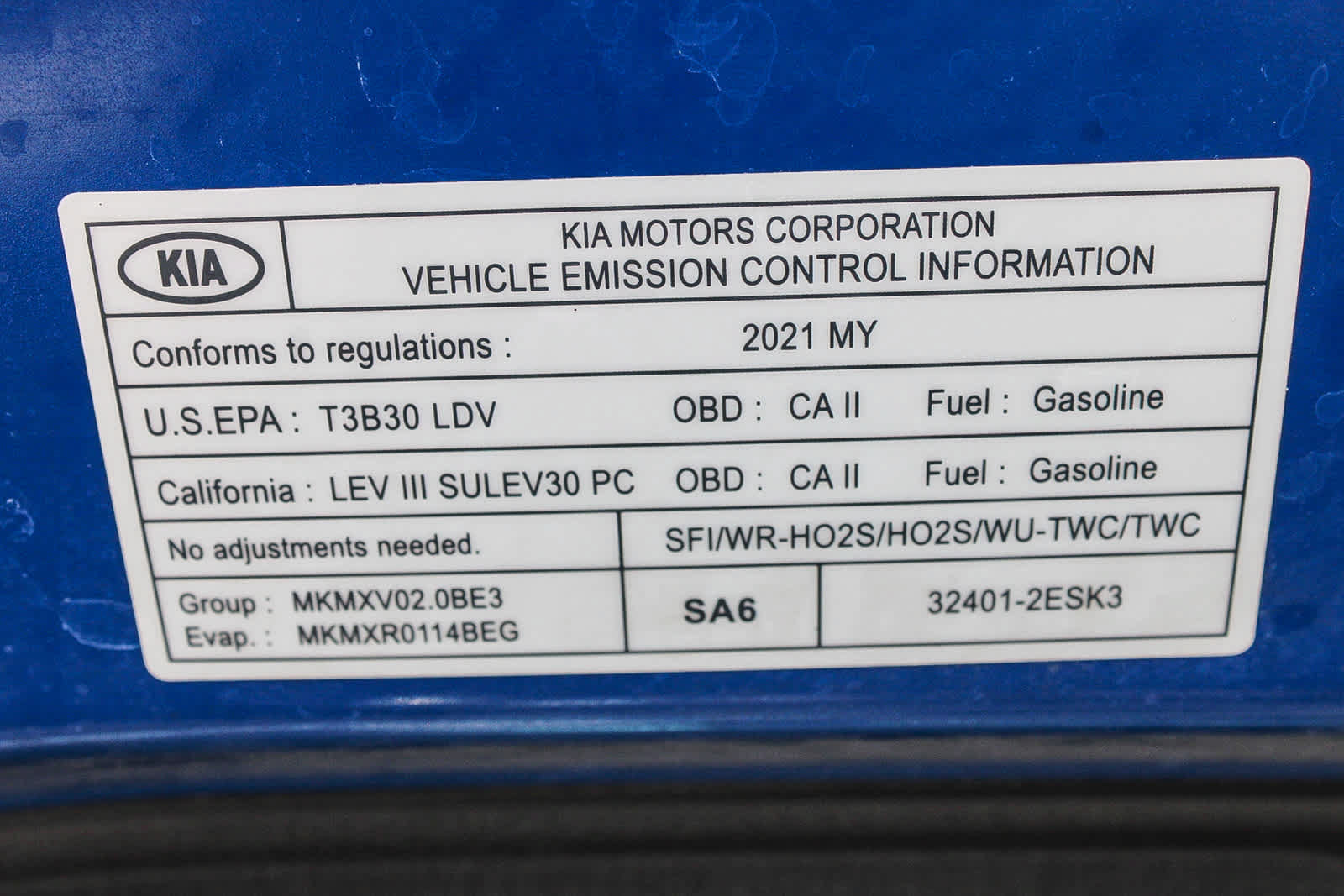 Used 2021 Kia Soul X-Line FWD image 27