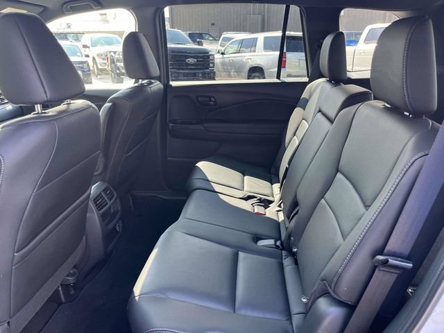 Used 2023 Honda Passport EX-L image 13