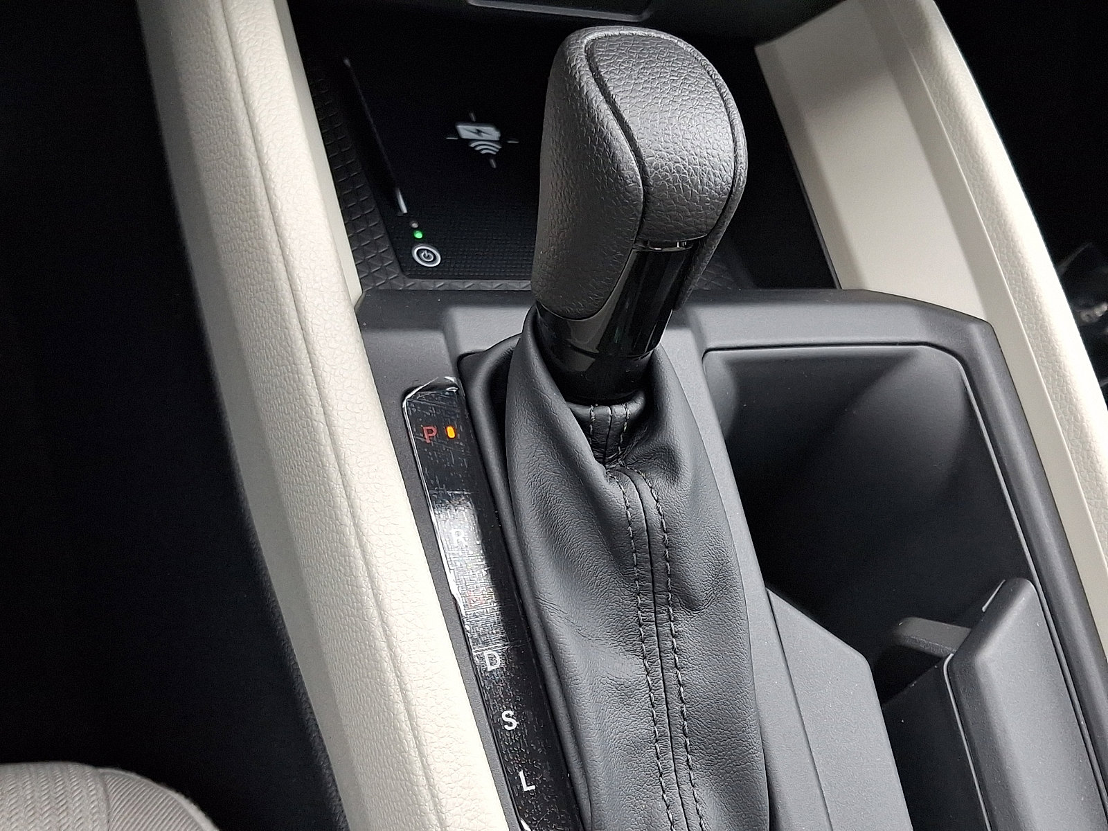 New 2026 Honda Accord LX image 14