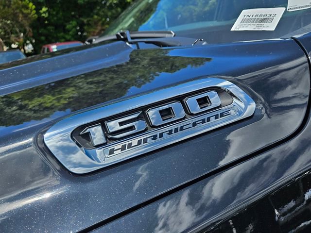 New 2026 RAM 1500 Laramie w/ Bed Utility Group image 18