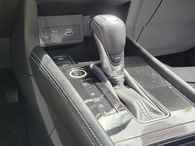 Used 2021 Nissan Kicks SR w/ SR Premium Package FWD image 27