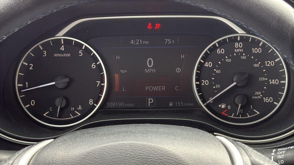 Used 2016 Nissan Maxima 3.5 S image 19