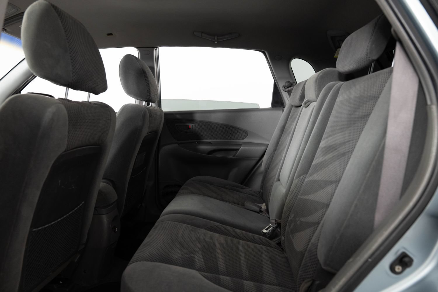 Used 2006 Hyundai Tucson GLS AWD/4WD image 17