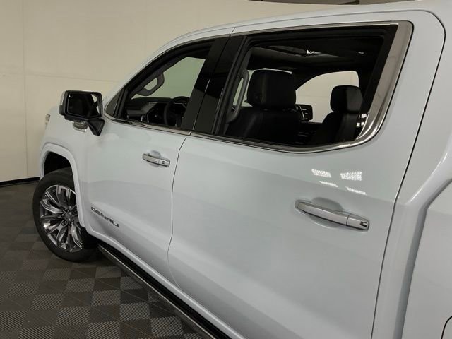New 2026 GMC Sierra 1500 Denali image 43