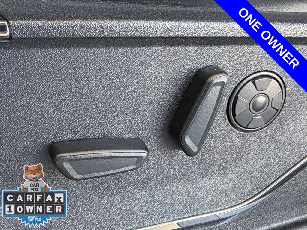 Used 2024 Ford F250 Platinum image 7