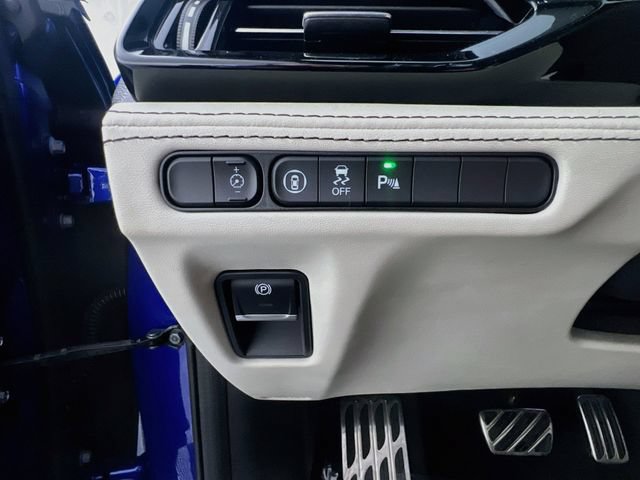 Used 2022 Acura MDX Type S AWD/4WD image 17