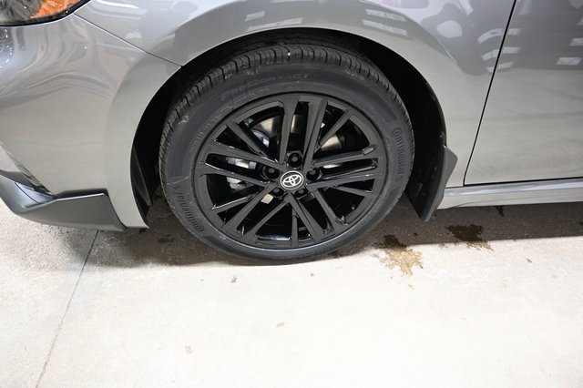 New 2026 Toyota Camry SE image 28