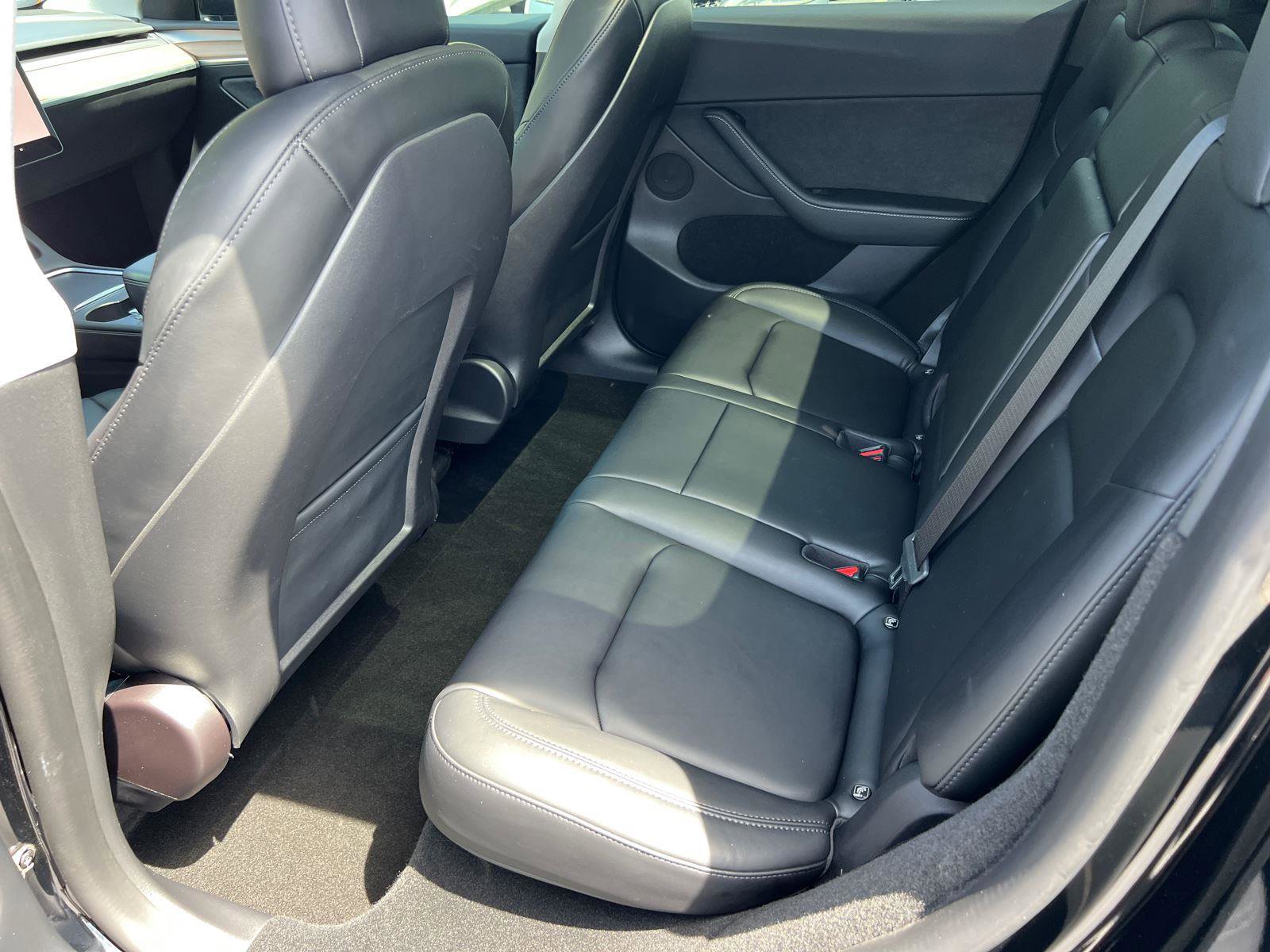 Used 2023 Tesla Model Y Performance image 20