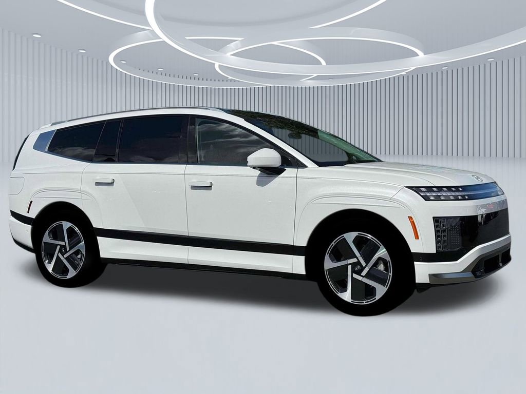 New 2026 Hyundai Ioniq 9 Calligraphy image 10