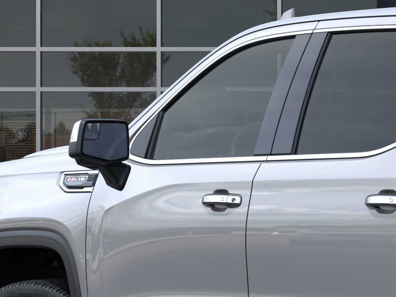 New 2026 GMC Sierra 1500 Denali w/ Denali Reserve Package image 36