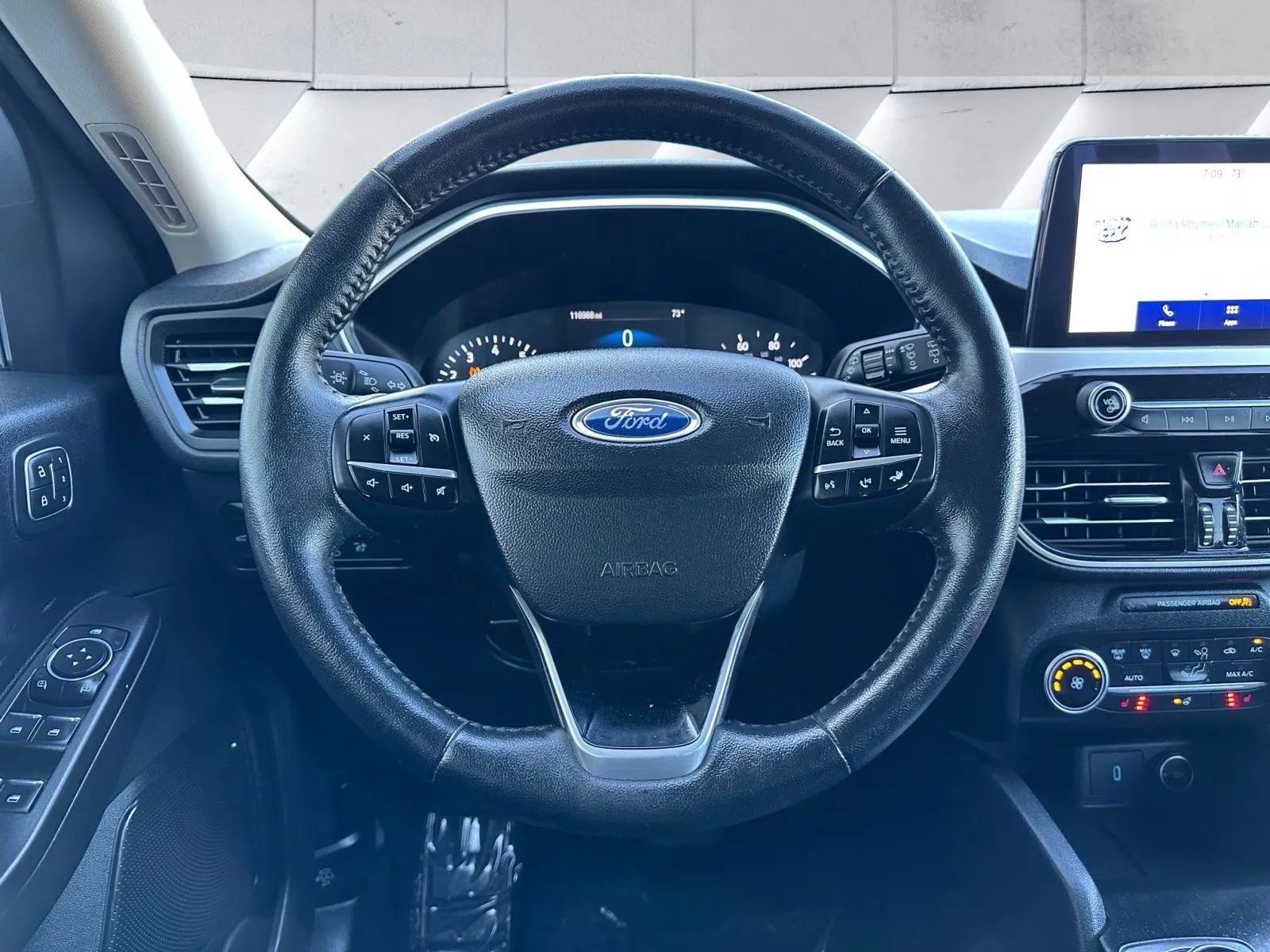 Used 2020 Ford Escape SEL image 16