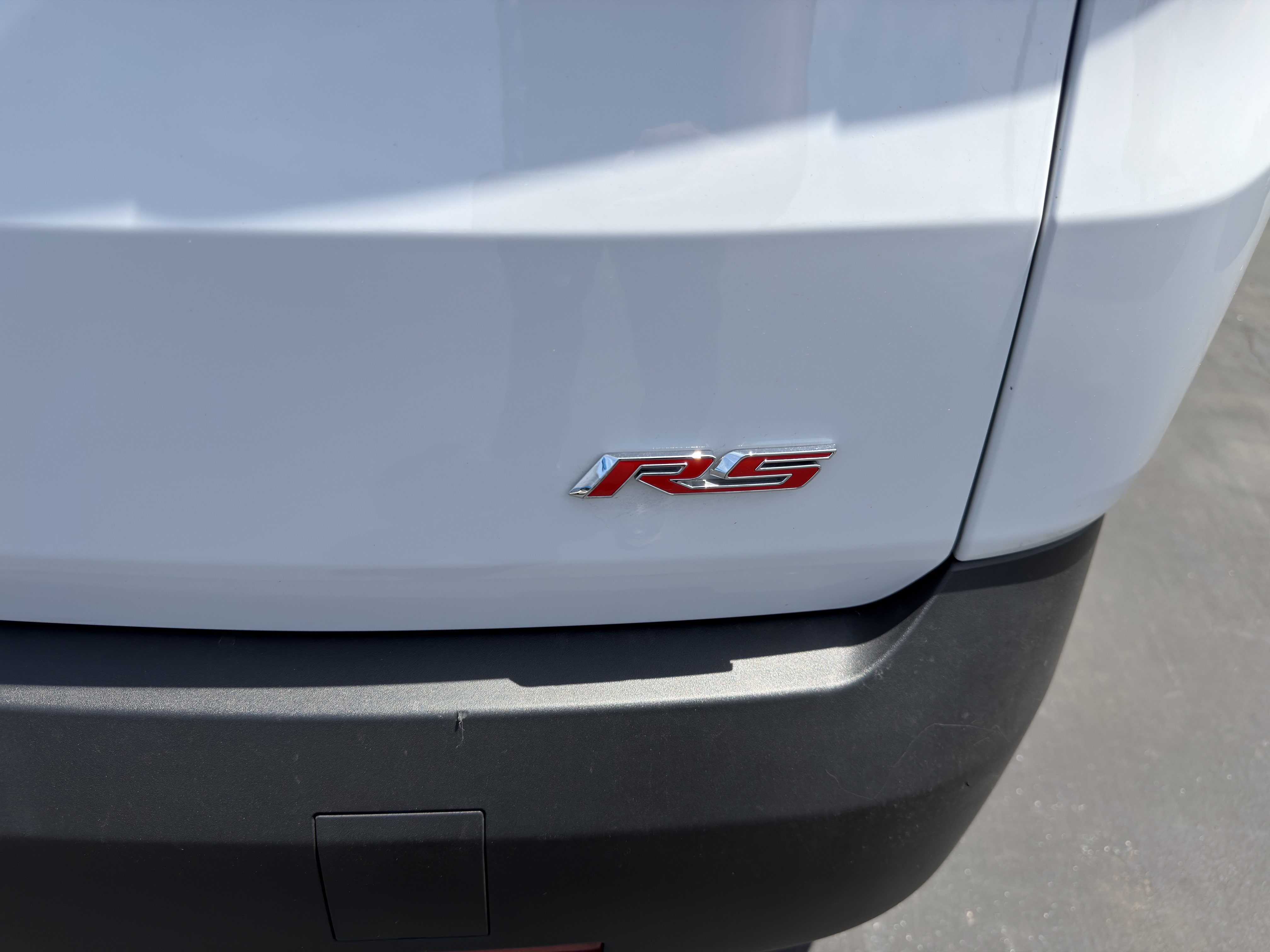 Used 2023 Chevrolet Traverse RS AWD/4WD image 49