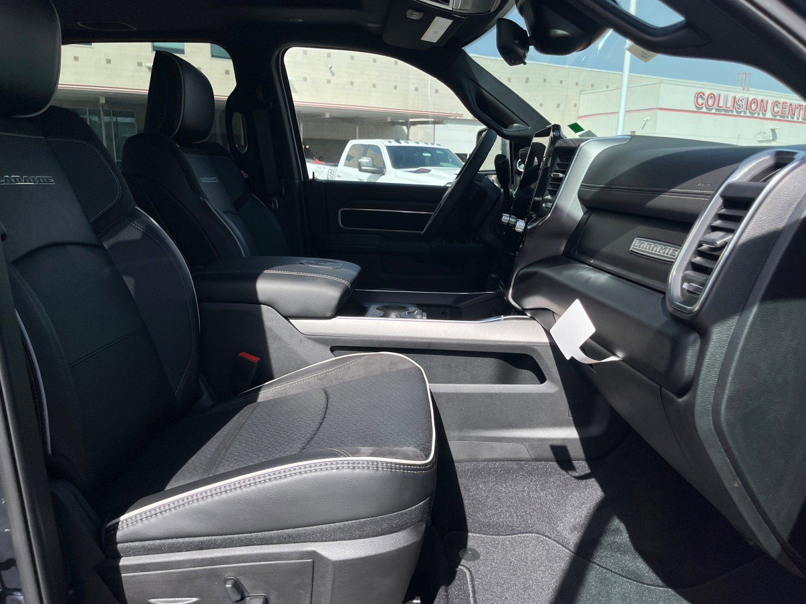 New 2026 RAM 2500 Laramie image 27