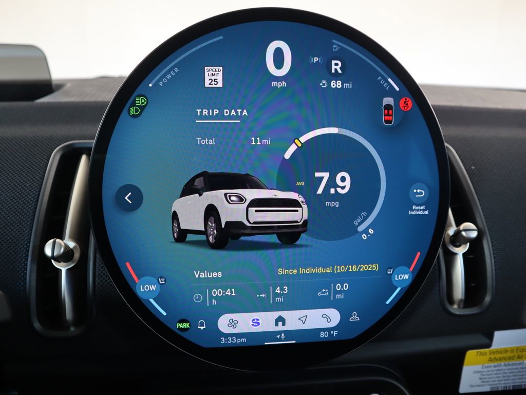 New 2026 MINI Cooper Countryman S image 32