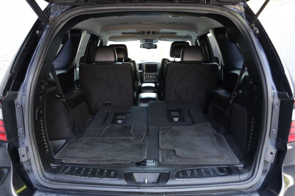 Used 2015 Dodge Durango Citadel RWD image 30