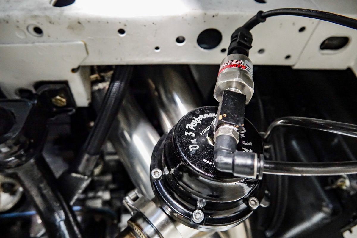 Used 1993 Ford Mustang GT image 88