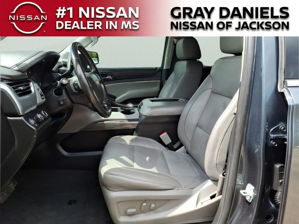 Used 2020 Chevrolet Tahoe LT AWD/4WD image 23